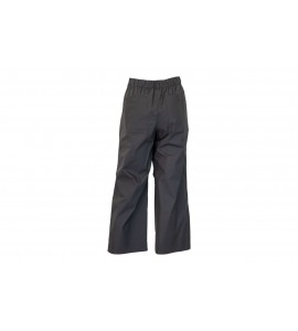 8PM D8PM61P38/009 AMBURGO PANTALONE NERO