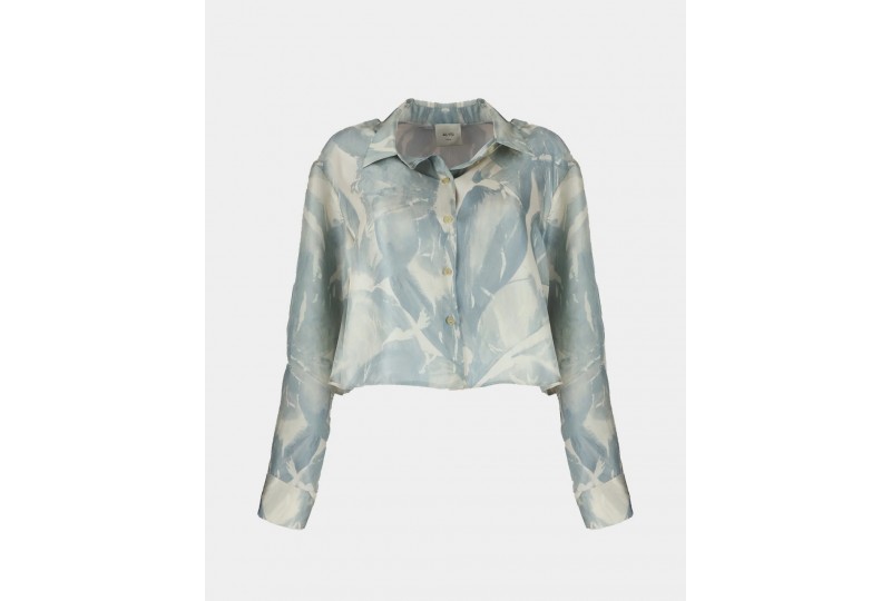 ALYSI 116223/P6031 CAMICIA...