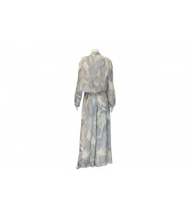 ALYSI 116223/P6031 CAMICIA REGULAR CIELO
