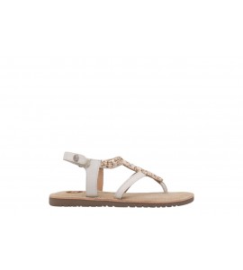GIOSEPPO BAMBINA 78584 INYA WHITE