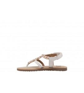 GIOSEPPO BAMBINA 78584 INYA WHITE