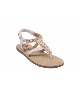 GIOSEPPO BAMBINA 78584 INYA WHITE