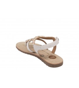 GIOSEPPO BAMBINA 78584 INYA WHITE