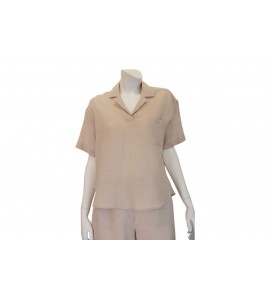 GRAN SASSO 61233/50000/114 POLO BEIGE