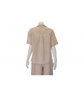 GRAN SASSO 61233/50000/114 POLO BEIGE