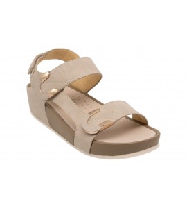 GRUNLAND donna DIRA SA1996-C9 BEIGE