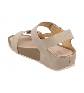 GRUNLAND donna DIRA SA1996-C9 BEIGE