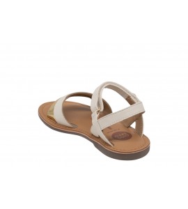GIOSEPPO BAMBINA 78945 VANSBRO WHITE