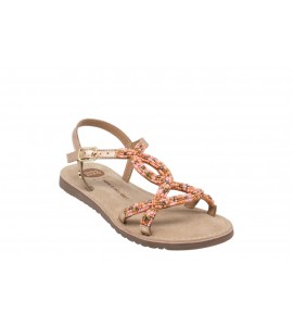 GIOSEPPO BAMBINA 78885 BARAGOI CORAL