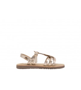 GIOSEPPO BAMBINA 78905 BEARSDEN gold