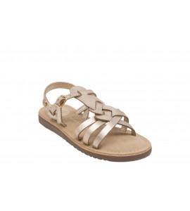 GIOSEPPO BAMBINA 78905 BEARSDEN gold
