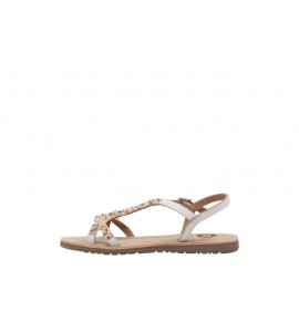 GIOSEPPO BAMBINA 78885 BARAGOI WHITE