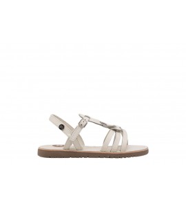 GIOSEPPO BAMBINA 78905 BEARSDEN white