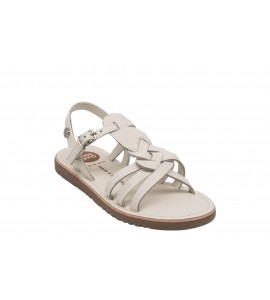 GIOSEPPO BAMBINA 78905 BEARSDEN white