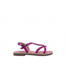 GIOSEPPO BAMBINA 78941 BODEN FUCHSIA