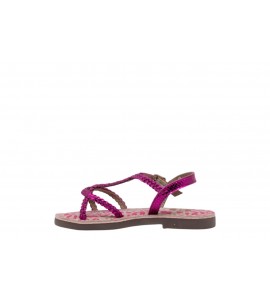 GIOSEPPO BAMBINA 78941 BODEN FUCHSIA