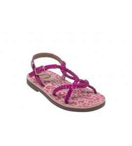 GIOSEPPO BAMBINA 78941 BODEN FUCHSIA