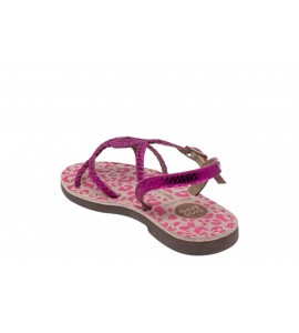 GIOSEPPO BAMBINA 78941 BODEN FUCHSIA