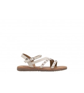GIOSEPPO bambina 78907 AWASI WHITE