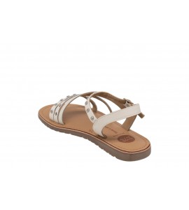 GIOSEPPO bambina 78907 AWASI WHITE