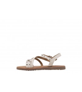 GIOSEPPO bambina 78907 AWASI WHITE