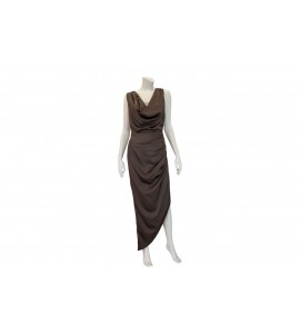 JIJIL JPE26AB225.0RA0102/0005 ABITO BROWN