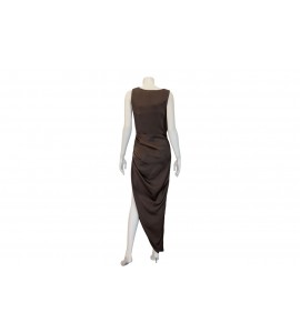JIJIL JPE26AB225.0RA0102/0005 ABITO BROWN