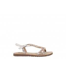 GIOSEPPO BAMBINA 78885 BARAGOI WHITE