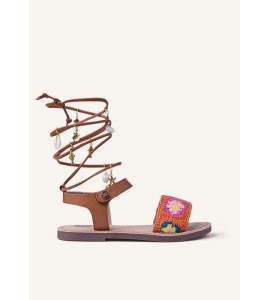 GIOSEPPO BAMBINA 78822 LAISAMIS TAN