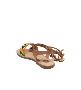 GIOSEPPO BAMBINA 78822 LAISAMIS TAN