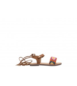 GIOSEPPO BAMBINA 78822 LAISAMIS TAN
