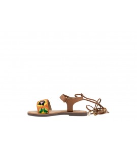 GIOSEPPO BAMBINA 78822 LAISAMIS TAN