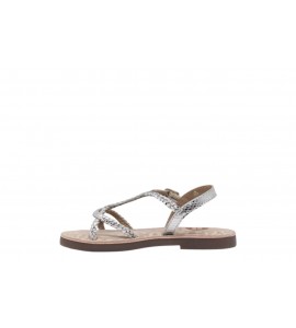 GIOSEPPO BAMBINA 78941 BODEN SILVER