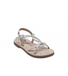 GIOSEPPO BAMBINA 78941 BODEN SILVER