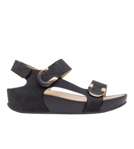 GRUNLAND donna DIRA SA1996-C9 NERO