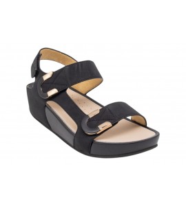 GRUNLAND donna DIRA SA1996-C9 NERO