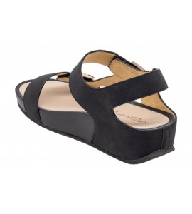 GRUNLAND donna DIRA SA1996-C9 NERO