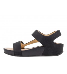 GRUNLAND donna DIRA SA1996-C9 NERO