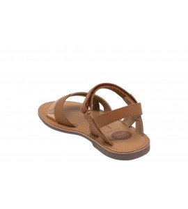 GIOSEPPO BAMBINA 78945 VANSBRO TAN