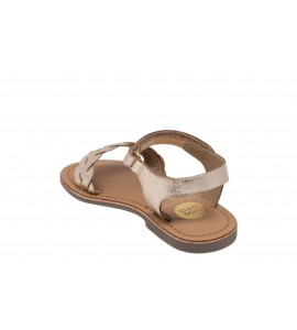 GIOSEPPO BAMBINA 79281 KINSHASA GOLD