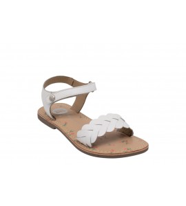 GIOSEPPO BAMBINA 78928 PASMAN WHITE