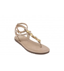 GIOSEPPO BAMBINA 78878 WATAMU GOLD