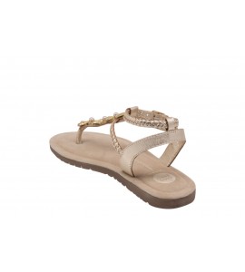 GIOSEPPO BAMBINA 78878 WATAMU GOLD