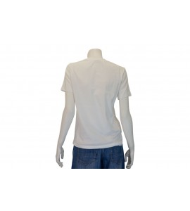 REIGN 27017041 AMBRA LABEL BIANCO