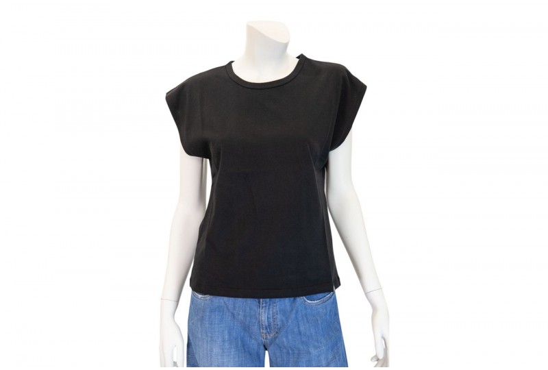 REIGN 27015775 OLLY LABEL nero