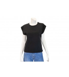 REIGN 27015775 OLLY LABEL nero
