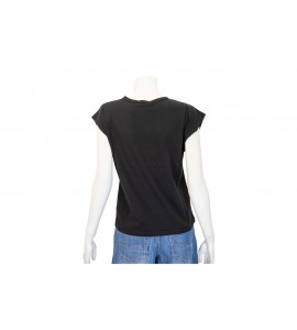 REIGN 27015775 OLLY LABEL nero