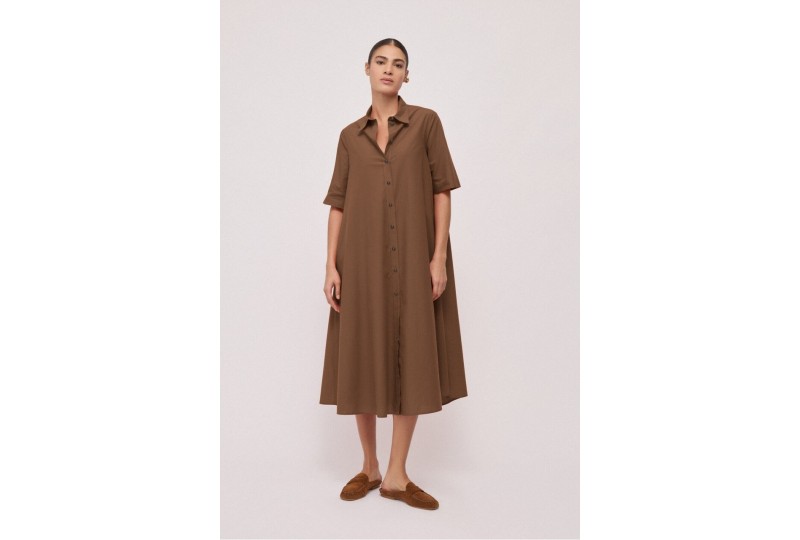 OTTOD'AME DS5377/2236 DRESS...