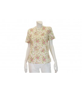 OTTOD'AME DM8181/2035 T-SHIRT QUARZO