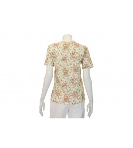 OTTOD'AME DM8181/2035 T-SHIRT QUARZO